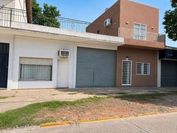ESQUINA COMERCIAL VENTA EN MERLO IDEAL INVERSORES