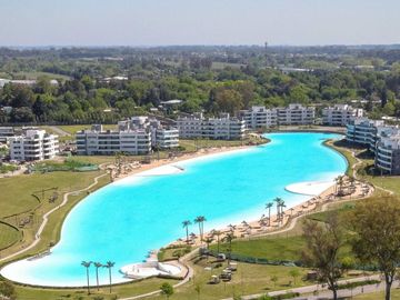 Depto 4 Amb en Venta en Lagoon Pilar a estrenar