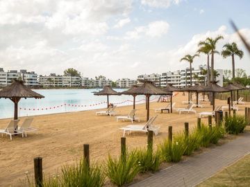 Depto 3 Amb en Venta en Lagoon Pilar a estrenar