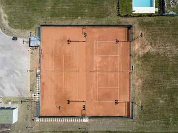 Depto 3 Amb en Venta en Lagoon Pilar a estrenar
