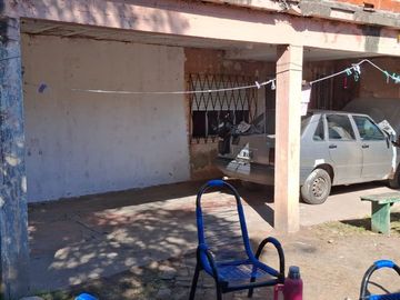CASA 4 AMB+LOCAL+CONSTRUCCIÓN EN SAN MIGUEL, PATIO