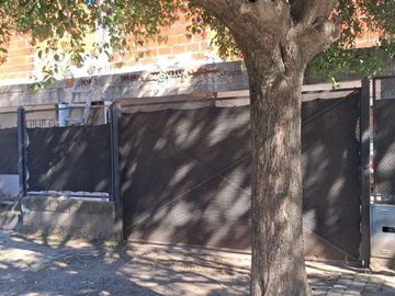 CASA 4 AMB+LOCAL+CONSTRUCCIÓN EN SAN MIGUEL, PATIO