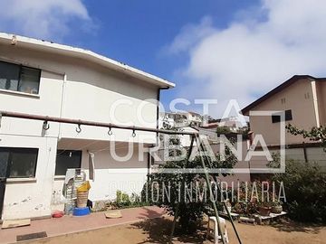 ARRIENDO Gran casa en central ubicación | Recreo