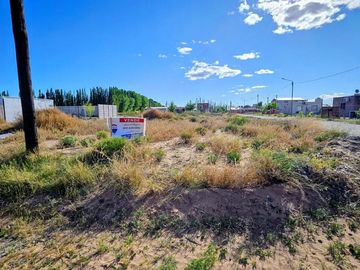 TERRENO EN ESQUINA FINANCIADO LOTEO EL GAUCHITO