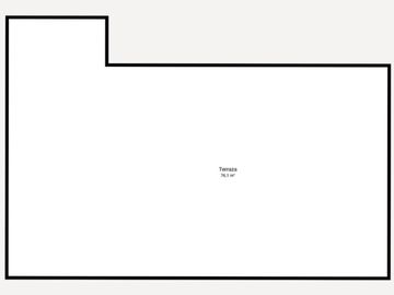 Depto 3 Amb con Terraza/cochera/amenities premium