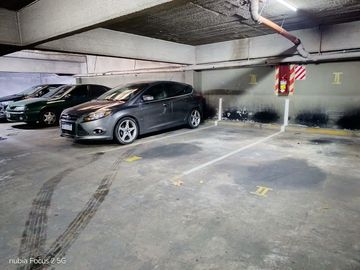 VENTA COCHERA PORTON AUTOMATICO ALMAGRO