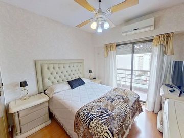venta 4 ambientes contrafrente abierta con cochera