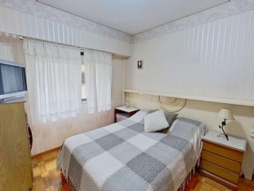 venta 4 ambientes contrafrente abierta con cochera