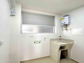 APARTAMENTO EN ARRIENDO EN PINARES/PEREIRA