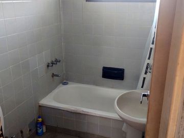 VENTA 4 AMB EDIFICIO FRENTE A PARQUE RIVADAVIA!!!