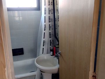 VENTA 4 AMB EDIFICIO FRENTE A PARQUE RIVADAVIA!!!