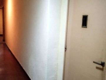 VENTA 4 AMB EDIFICIO FRENTE A PARQUE RIVADAVIA!!!