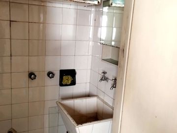 VENTA 4 AMB EDIFICIO FRENTE A PARQUE RIVADAVIA!!!