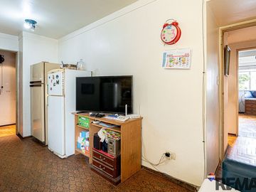 4 AMBIENTES BELGRANO BALCON CONTRAFRENTE