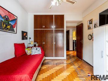4 AMBIENTES BELGRANO BALCON CONTRAFRENTE