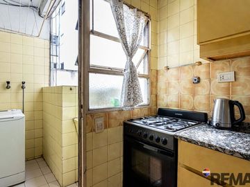 4 AMBIENTES BELGRANO BALCON CONTRAFRENTE