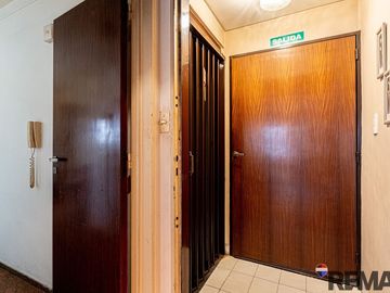 4 AMBIENTES BELGRANO BALCON CONTRAFRENTE