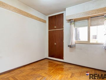 4 AMBIENTES BELGRANO BALCON CONTRAFRENTE