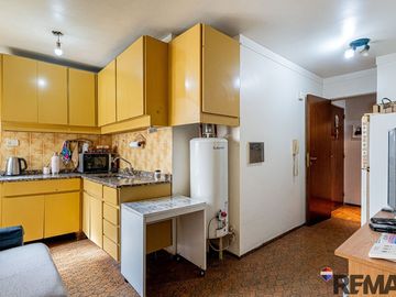 4 AMBIENTES BELGRANO BALCON CONTRAFRENTE