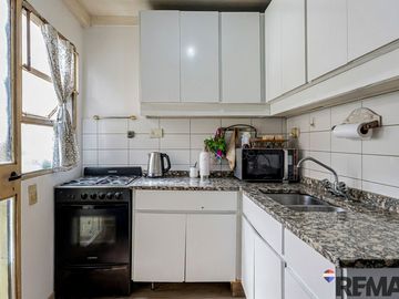 4 AMBIENTES BELGRANO BALCON CONTRAFRENTE