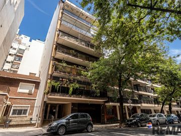 4 AMBIENTES BELGRANO BALCON CONTRAFRENTE