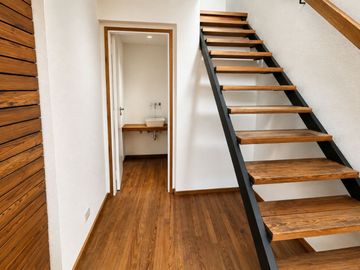 Venta casa 3amb cochera patio hurlingham PERMUTA