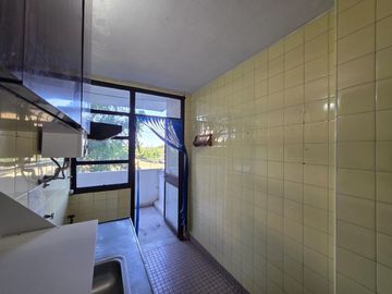 Departamento 3 amb en Villa Tesei Apto Crédito