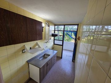 Departamento 3 amb en Villa Tesei Apto Crédito