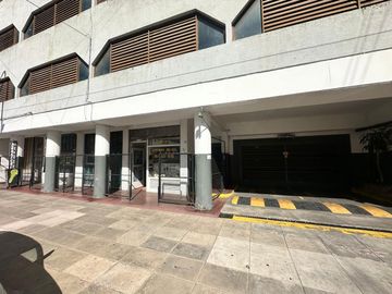 VENTA DE COCHERA EN ALMAGRO IDEAL INVERSOR