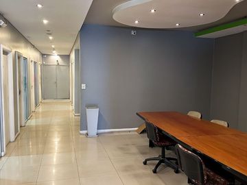 Venta oficina consultorio av Pedro Diaz Hurlingham