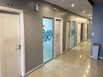 Venta oficina consultorio av Pedro Diaz Hurlingham