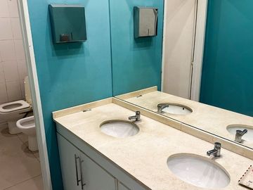 Venta oficina consultorio av Pedro Diaz Hurlingham