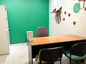 Venta oficina consultorio av Pedro Diaz Hurlingham