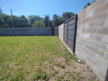 LOTE EN FRANCISCO ALVAREZ ACEPTA PERMUTA