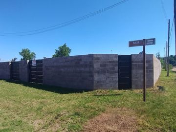 LOTE EN FRANCISCO ALVAREZ ACEPTA PERMUTA