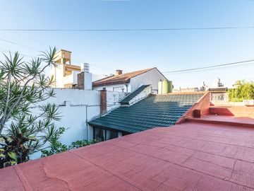VENTA CASA 3 AMB CIUDADELA QUINCHO TERRAZA COCHERA