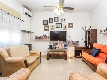 VENTA CASA 3 AMB CIUDADELA QUINCHO TERRAZA COCHERA