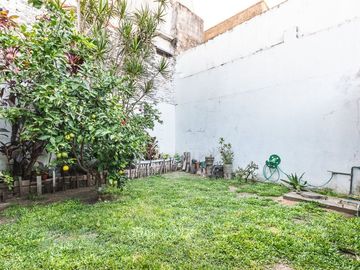 VENTA CASA 3 AMB CIUDADELA QUINCHO TERRAZA COCHERA
