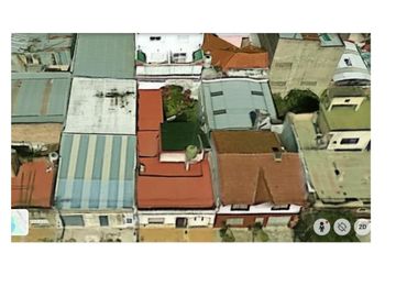 VENTA CASA 3 AMB CIUDADELA QUINCHO TERRAZA COCHERA