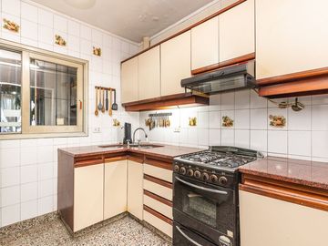 VENTA CASA 3 AMB CIUDADELA QUINCHO TERRAZA COCHERA