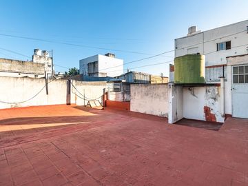 VENTA CASA 3 AMB CIUDADELA QUINCHO TERRAZA COCHERA