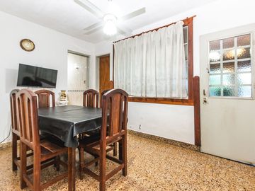 VENTA CASA 3 AMB CIUDADELA QUINCHO TERRAZA COCHERA