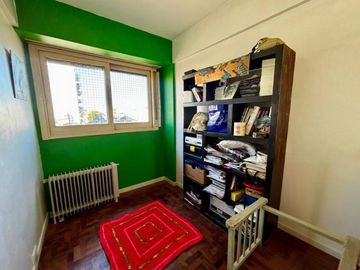 VENTA DEPTO 4 AMB PARQUE CHACABUCO APTO CRÉDITO