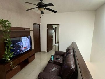Casa en Fraccionamiento en Renta en El Barro