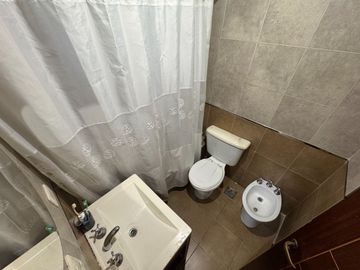 VENTA DEPARTAMENTO DOS AMBIENTES BOEDO APTO CREDIT