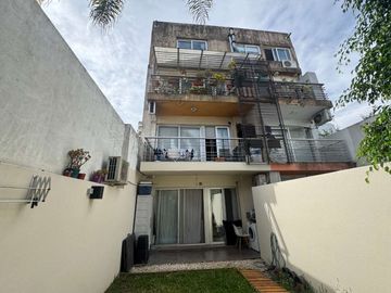 VENTA DEPARTAMENTO DOS AMBIENTES BOEDO APTO CREDIT