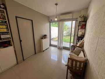 VENTA DEPARTAMENTO DOS AMBIENTES BOEDO APTO CREDIT