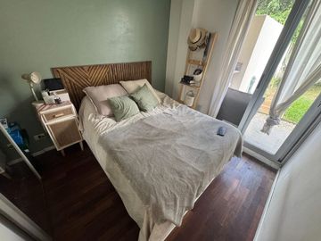 VENTA DEPARTAMENTO DOS AMBIENTES BOEDO APTO CREDIT