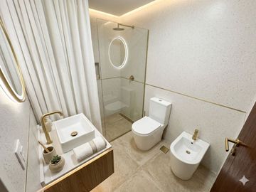 VENTA DEPARTAMENTO DOS AMBIENTES BOEDO APTO CREDIT