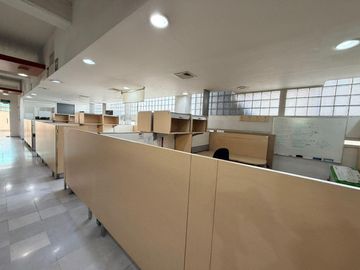 Se Renta Oficina equipada lista para instalarte